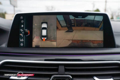 2017 BMW 7 Series ALPINA B7 xDrive