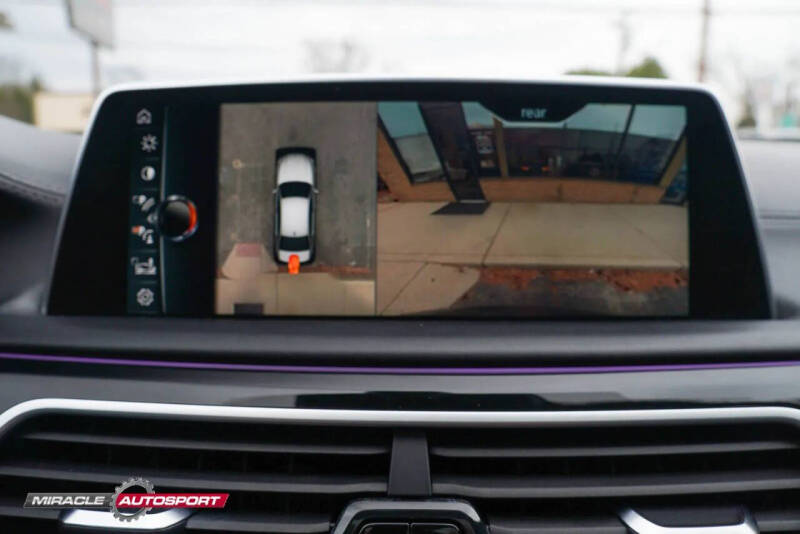 2017 BMW 7 Series ALPINA B7 xDrive