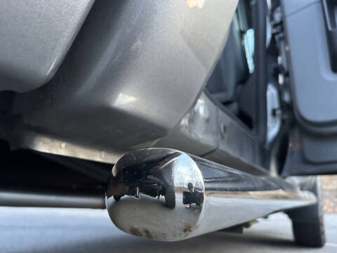 2013 Ford F-250 Super Duty XLT