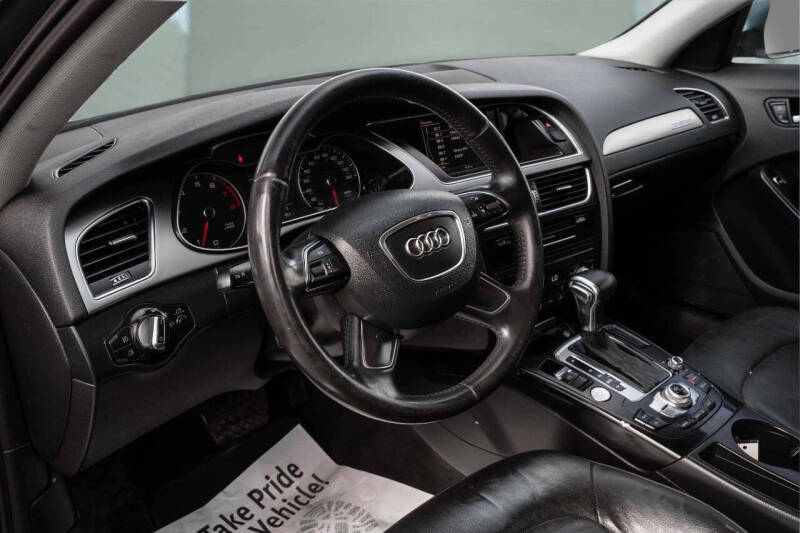 2013 Audi Allroad 2.0T quattro Premium Plus