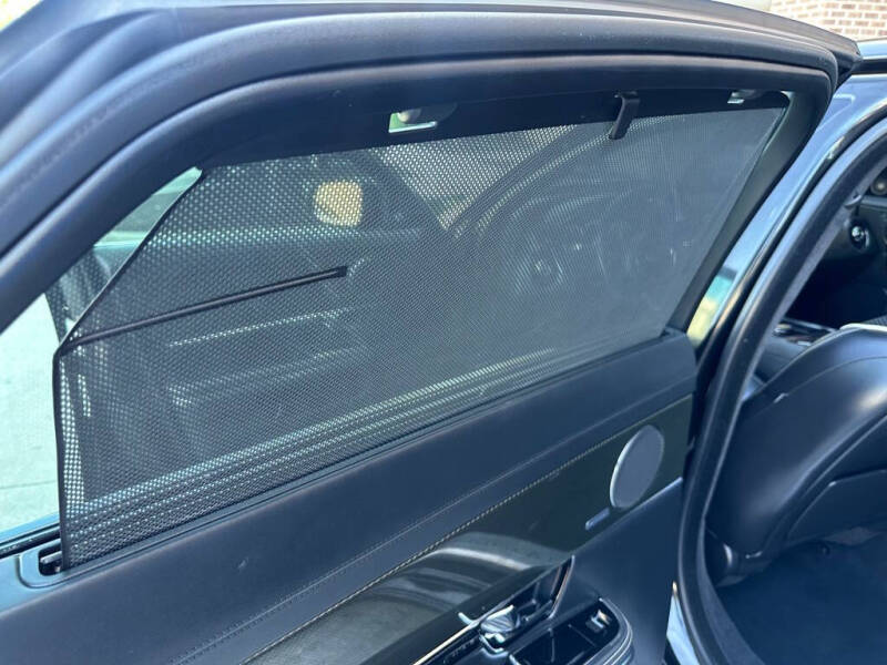 2013 Jaguar XJL Portfolio