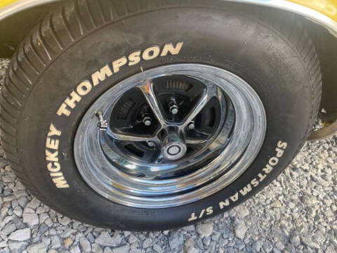 1971 Dodge Challenger