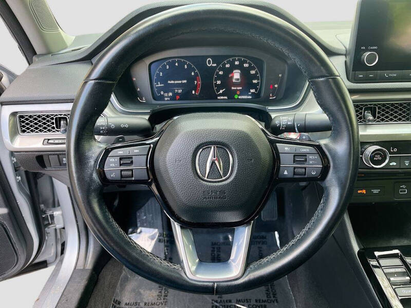 2023 Acura Integra