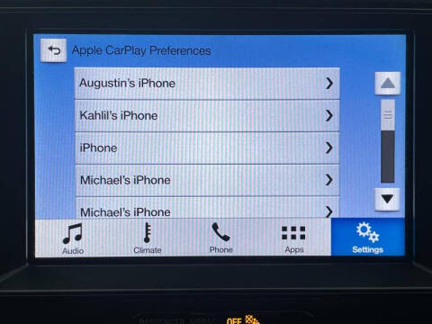 2019 Ford Expedition MAX XLT