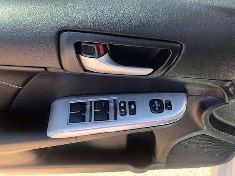 2014 Toyota Camry SE V6