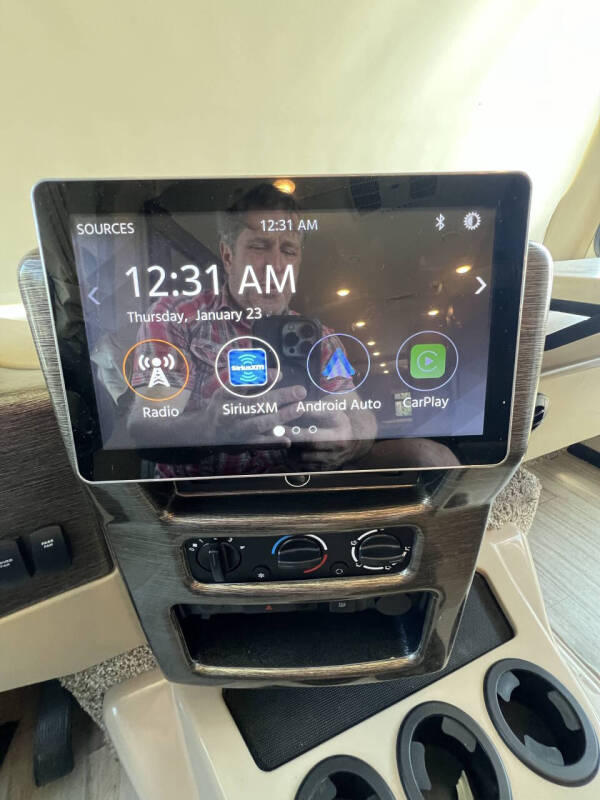 2021 Thor Motor Coach Windsport 34J