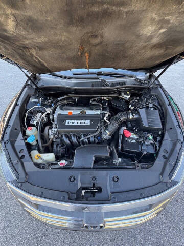 2012 Honda Crosstour EX-L