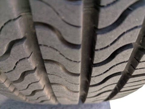 2001 Toyota Camry Solara SE V6