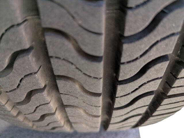 2001 Toyota Camry Solara SE V6