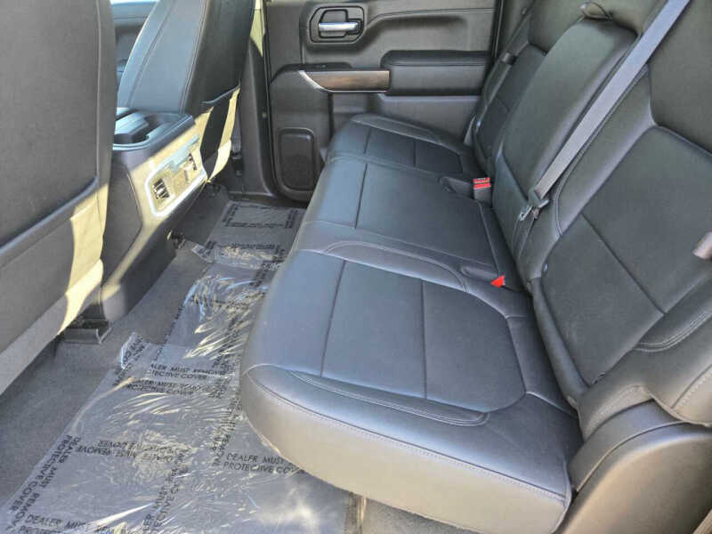 2022 GMC Sierra 1500 Limited