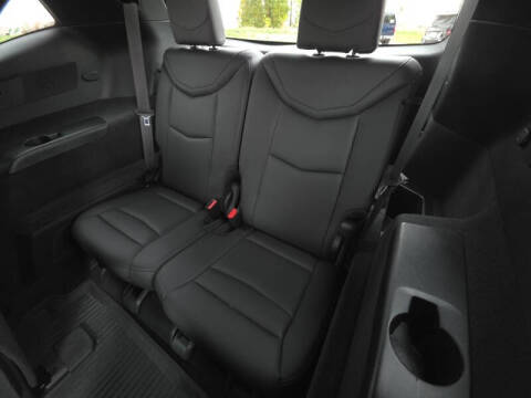 2020 Cadillac XT6 Sport