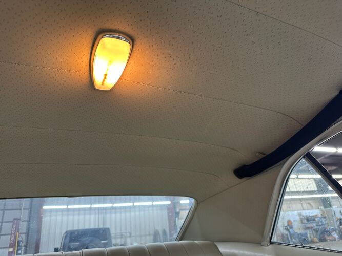 1968 Pontiac Firebird