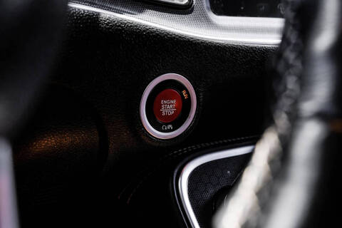 2016 Dodge Challenger SRT 392
