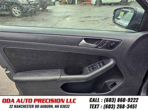 2012 Volkswagen Jetta