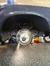 1972 Chevrolet Camaro