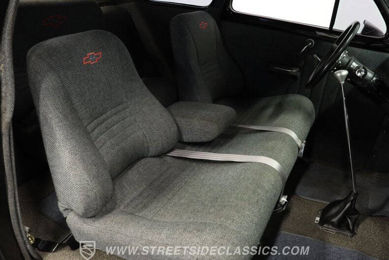 1947 Chevrolet Stylemaster