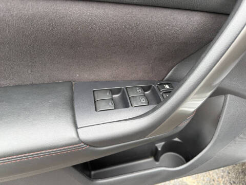 2012 Nissan Maxima 3.5 S