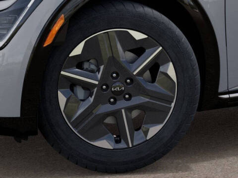 2025 Kia EV6 Light Long Range