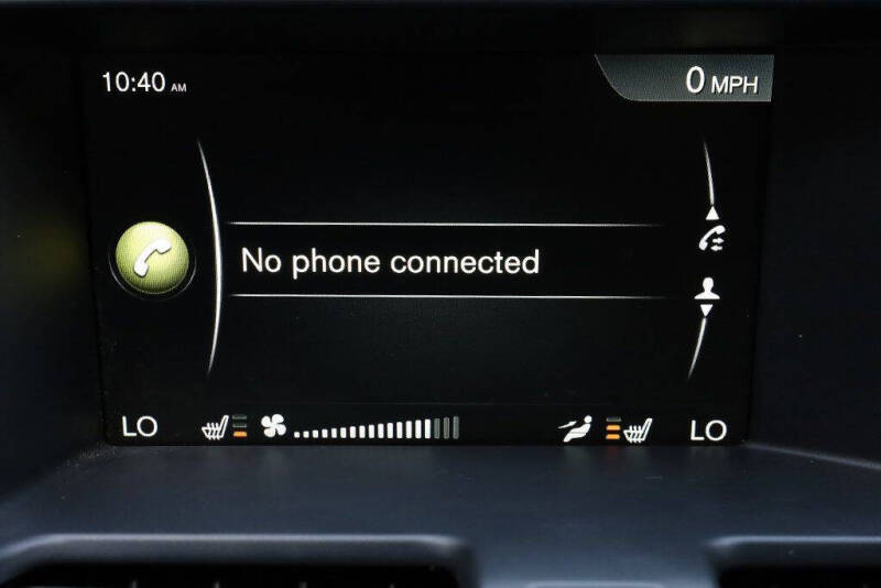 2016 Volvo XC60 T5 Premier