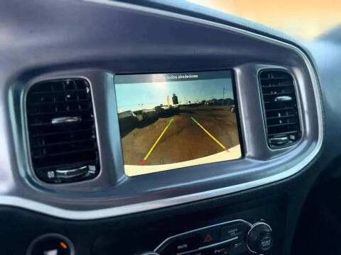 2019 Dodge Charger GT