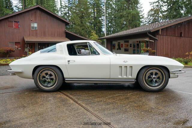 1965 Chevrolet Corvette