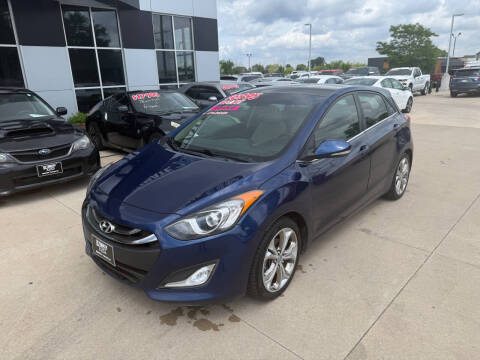 2013 Hyundai Elantra GT
