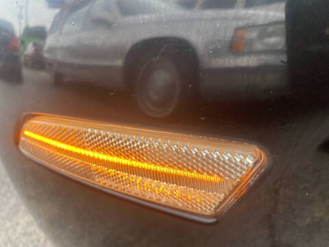 2005 Chrysler Crossfire SRT-6