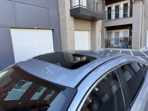 2017 Honda Civic EX-T