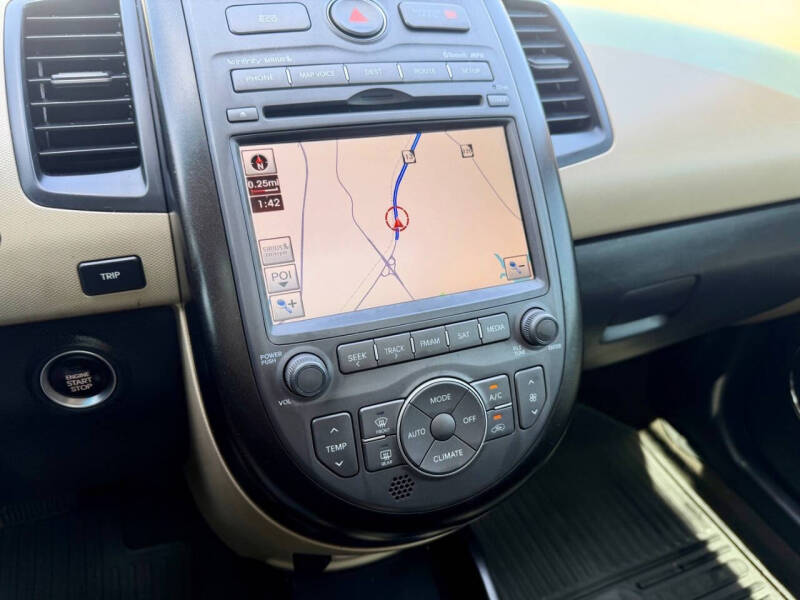 2012 Kia Soul !
