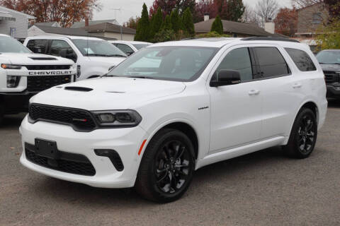 2023 Dodge Durango for sale at Olger Motors, Inc. in Woodbridge NJ