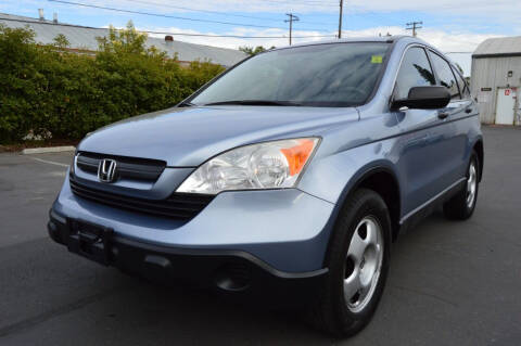 2007 Honda CR-V for sale at 1st One Motors in Sacramento CA