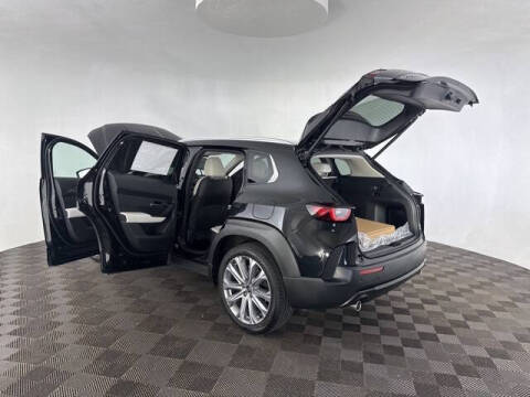 2026 Mazda CX-50 2.5 S Premium