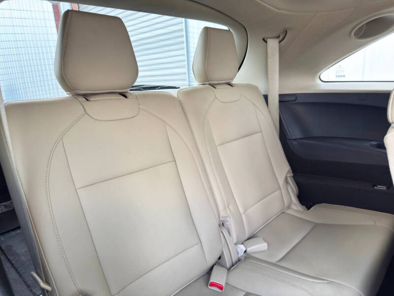 2014 Acura MDX SH-AWD w/Tech