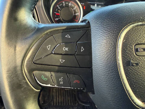 2016 Dodge Challenger