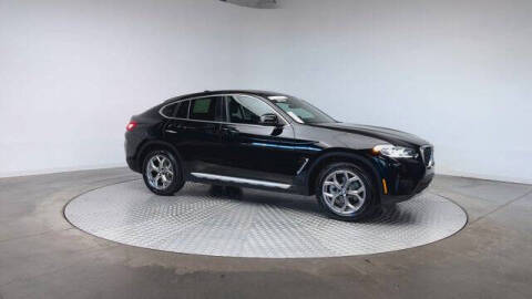 2023 BMW X4 xDrive30i