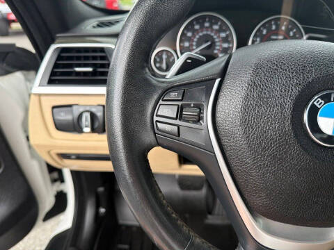 2019 BMW 4 Series 430i