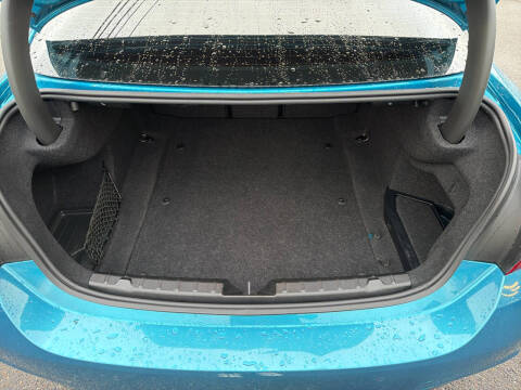 2019 BMW 4 Series 440i