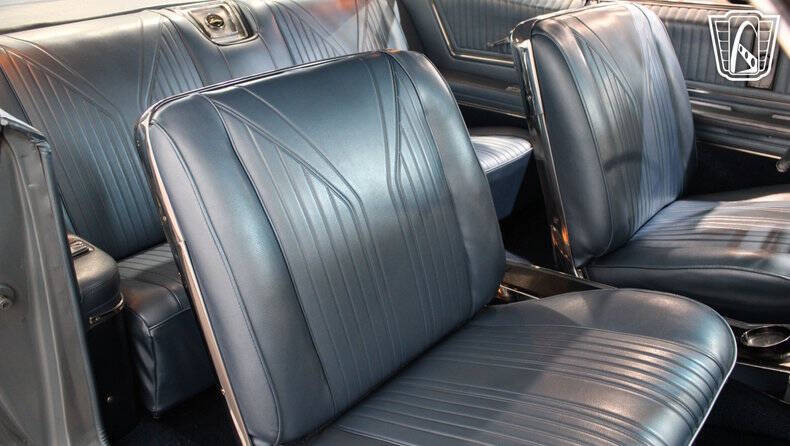 1965 Chevrolet Impala