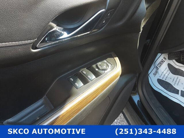 2019 GMC Acadia SLE-1