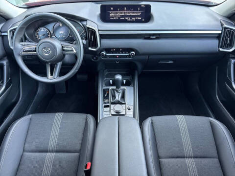 2024 Mazda CX-50 2.5 S Preferred
