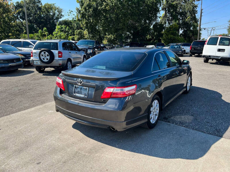 2009 Toyota Camry