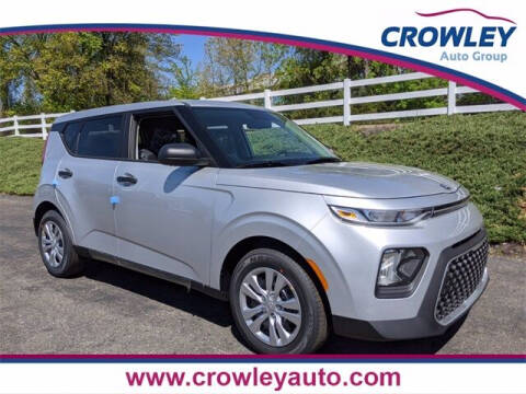 2021 Kia Soul