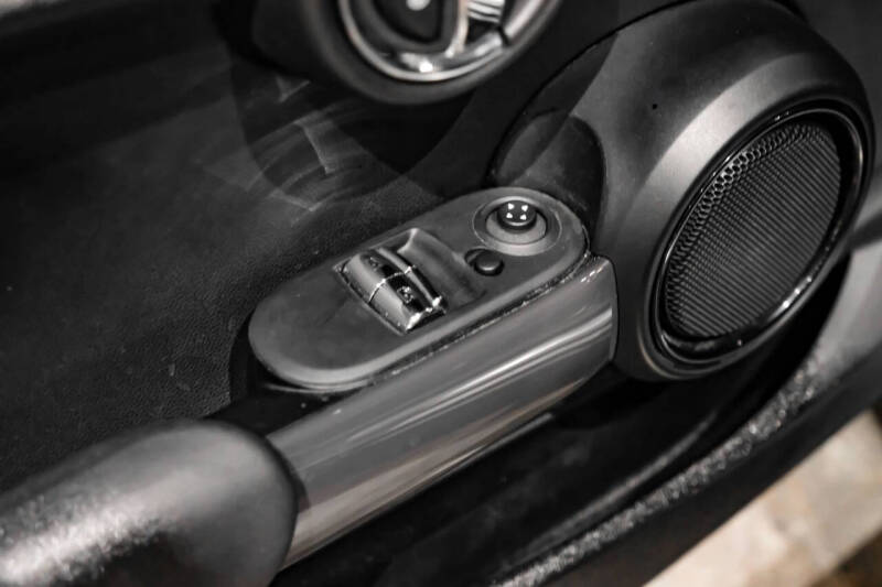 2021 MINI Hardtop 2 Door