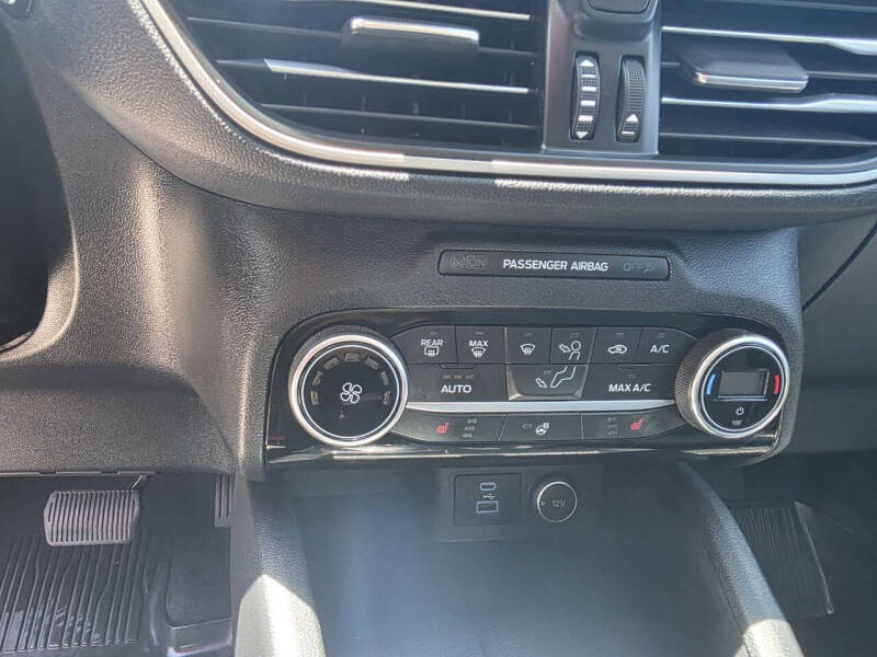 2021 Ford Escape SE - Photo 37