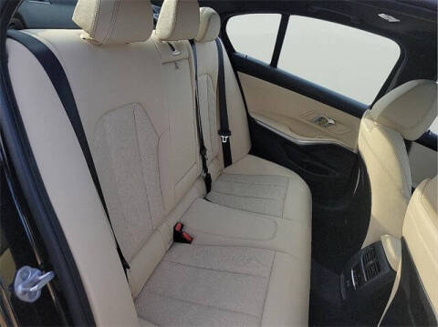 2026 BMW 3 Series 330i