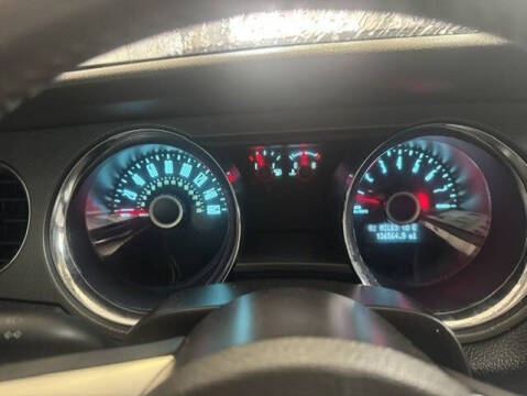 2014 Ford Mustang V6 Premium