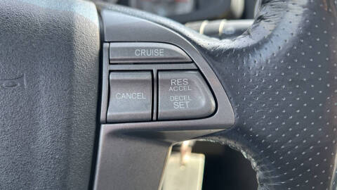 2010 Honda Pilot EX-L