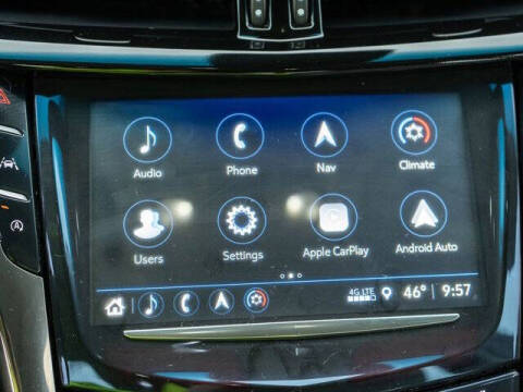 2019 Cadillac CTS 3.6L Luxury