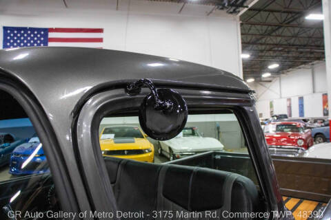 1958 Chevrolet Apache