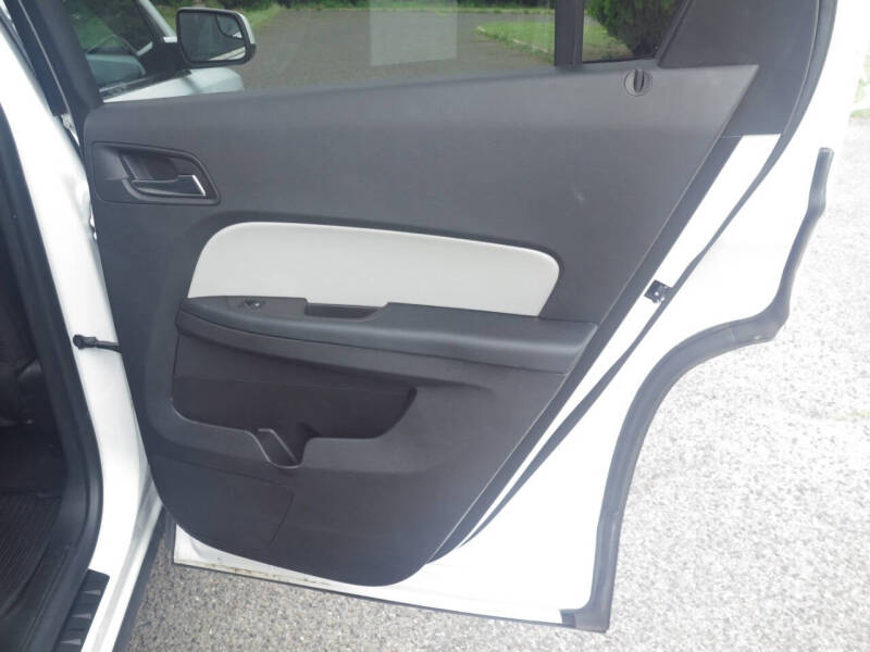2014 GMC Terrain SLE-1